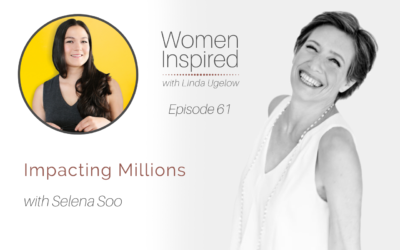 Episode 61: Making Millions with Selena Soo