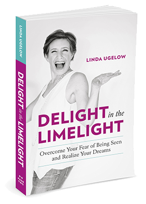 Delight in the Limelight Book Cover