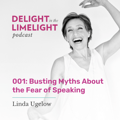001. Busting Myths about the Fear of Speaking