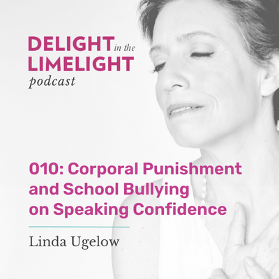 010. Corporal Punishment and School Bullying on Speaking Confidence
