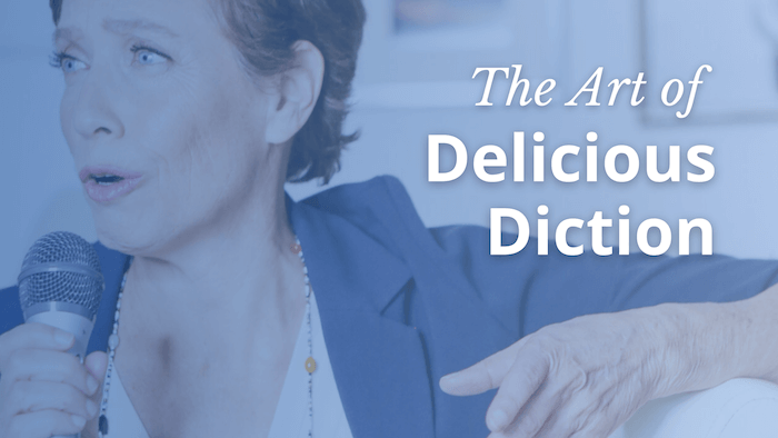 Delicious Diction