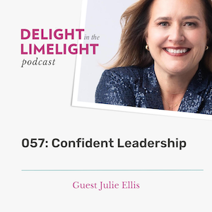 057 – Confident Leadership