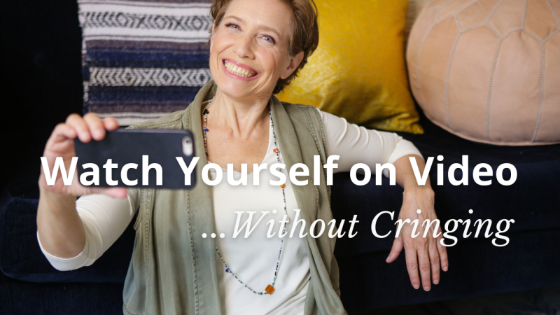 Watch Yourself