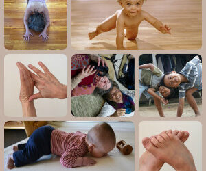 Reflex Integration: Not just for babies